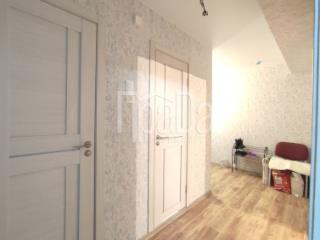 1-комн. квартира, 42.2 м², 1/17 этаж