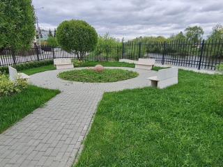 5-комн. квартира, 231.1 м², 4/7 этаж