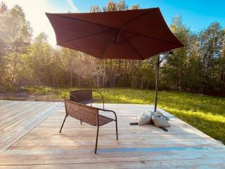  коттедж, 100 м², 20 соток