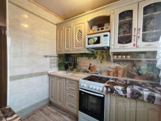 3-комн. квартира, 61 м², 2/6 этаж