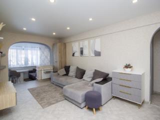 3-комн. квартира, 73 м², 1/5 этаж