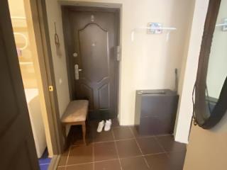 1-комн. квартира, 23 м², 2/6 этаж