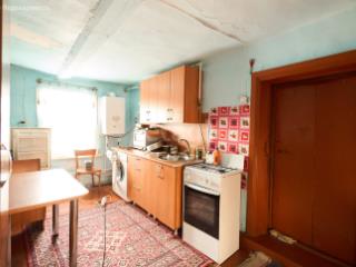 1-этажный дом, 60 м², 18.1 соток