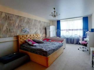  дом, 127.7 м², 7 соток