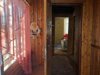  коттедж, 59.4 м², 6 соток