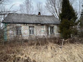 1-этажный дом, 40 м², 26.8 соток