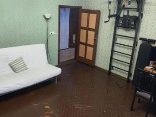 3-комн. квартира, 86.7 м², 3/4 этаж