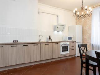 4-комн. квартира, 87.4 м², 2/4 этаж