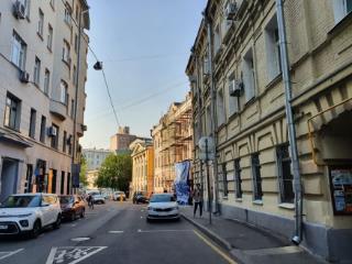 1-комн. квартира, 14.5 м², 1/7 этаж