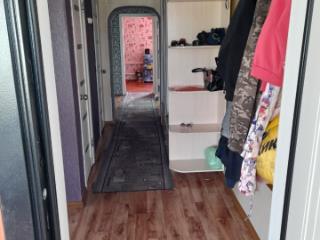 1-этажный дом, 68 м², 8 соток