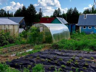  коттедж, 60 м², 10 соток