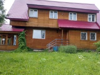  дом, 176 м², 25 соток