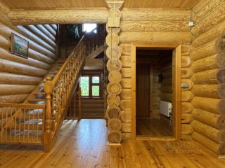 2-этажный дом, 222 м², 6 соток