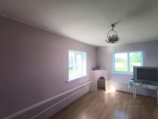 1-этажный дом, 119.4 м², 24 сотки