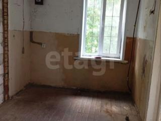 2-комн. квартира, 35.2 м², 1/1 этаж