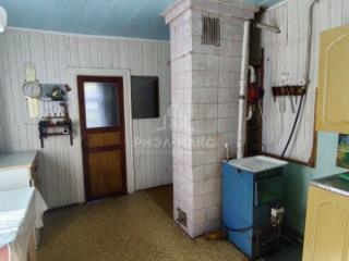 1-этажный дом, 57.2 м², 13.5 соток