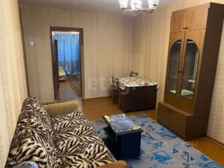 3-комн. квартира, 58.8 м², 2/5 этаж