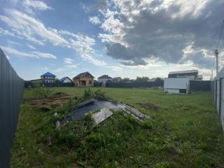 2-этажный дом, 50 м², 10 соток