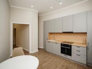 1-комн. квартира, 65.2 м², 1/6 этаж