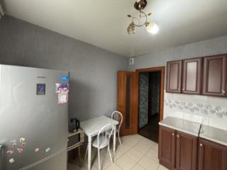 2-комн. квартира, 53.4 м², 5/5 этаж
