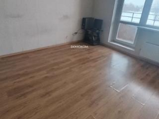 Студия, 24.6 м², 2/9 этаж