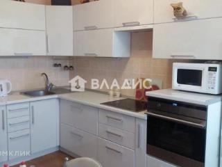 3-комн. квартира, 101.4 м², 3/16 этаж