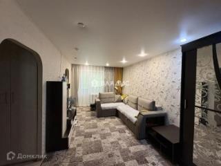 2-комн. квартира, 45 м², 1/5 этаж