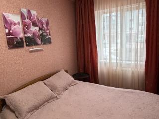 3-комн. квартира, 58.9 м², 1/5 этаж