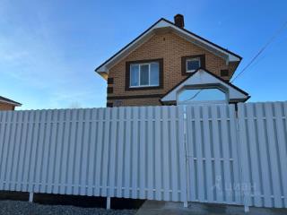 2-этажный коттедж, 117 м², 6 соток