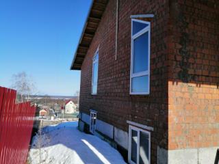 3-этажный дом, 280 м², 5.2 соток