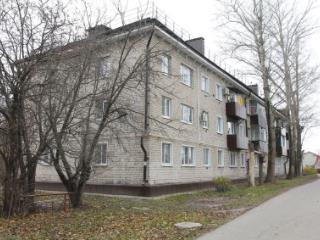 1-комн. квартира, 32 м², 3/3 этаж