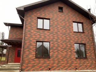  коттедж, 181.2 м², 20 соток