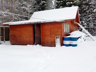  коттедж, 15 м², 10 соток