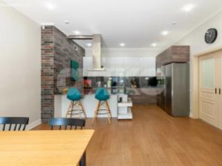 3-комн., Квартира в новостройке, 224.7 м², 2/3 этаж