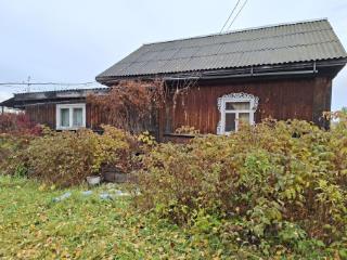 1-этажный дом, 33.4 м², 17.8 соток