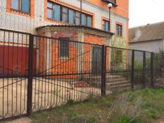 3-этажный дом, 608.1 м², 21.8 сотка