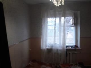3-комн. квартира, 56 м², 3/4 этаж