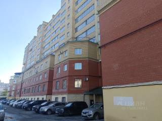 Студия, 44 м², 10/10 этаж