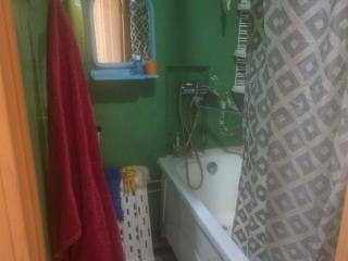1-комн. квартира, 31 м², 2/5 этаж