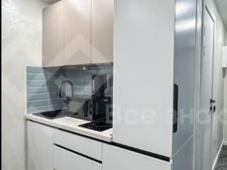 1-комн. квартира, 18.2 м², 2/4 этаж
