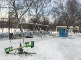 3-комн. квартира, 76 м², 18/25 этаж