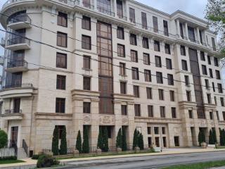 5-комн. квартира, 231.1 м², 4/7 этаж