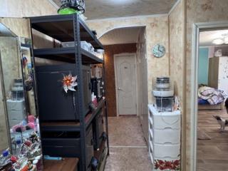 2-комн. квартира, 50.7 м², 5/5 этаж