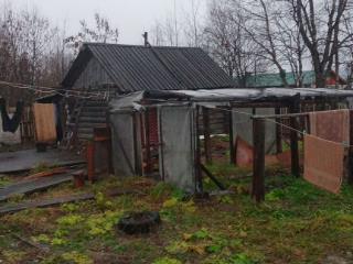  дом, 80 м², 17 соток