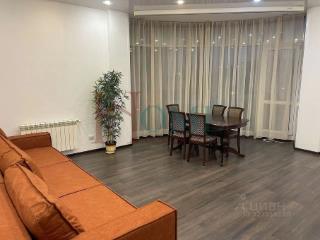 2-комн. квартира, 82.6 м², 4/16 этаж