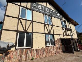 2-этажный коттедж, 374.5 м², 5.5 соток