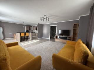 2-этажный дом, 200 м², 9 соток