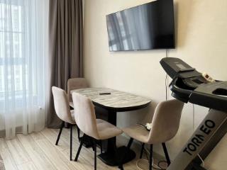 2-комн. квартира, 40 м², 8/17 этаж