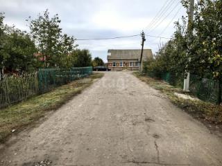 1-этажный дом, 94.7 м², 1 сотка