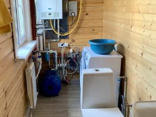 2-этажный коттедж, 88.8 м², 14.6 соток